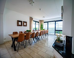 Verblijf 285808 - Vakantiewoning Rivierengebied - Vakantiepark Eiland van Maurik 5