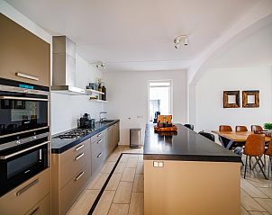 Verblijf 285808 - Vakantiewoning Rivierengebied - Vakantiepark Eiland van Maurik 5