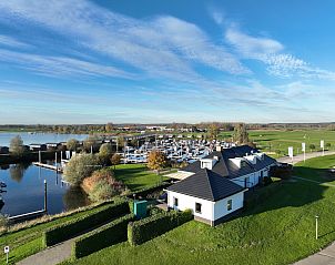 Verblijf 285808 - Vakantiewoning Rivierengebied - Vakantiepark Eiland van Maurik 5
