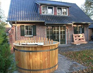 Verblijf 290126 - Vakantiewoning Achterhoek - Kom in de Bedstee Winterswijk