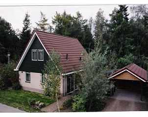 Verblijf 290129 - Vakantiewoning Achterhoek - 't Zwaontje