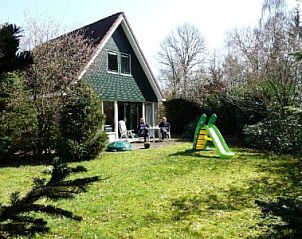 Verblijf 290129 - Vakantiewoning Achterhoek - 't Zwaontje