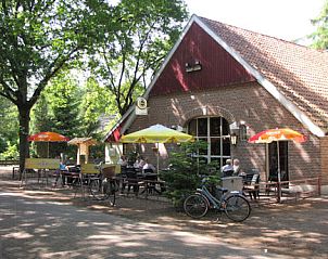 Verblijf 290129 - Vakantiewoning Achterhoek - 't Zwaontje