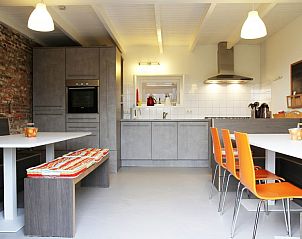 Verblijf 290701 - Vakantiewoning Achterhoek - Dwarshuus