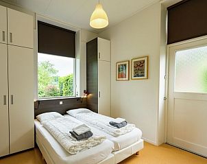 Verblijf 290701 - Vakantiewoning Achterhoek - Dwarshuus