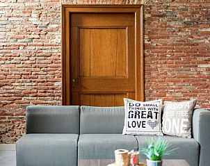 Verblijf 290701 - Vakantiewoning Achterhoek - Dwarshuus