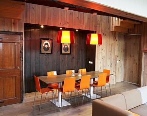 Verblijf 290701 - Vakantiewoning Achterhoek - Dwarshuus