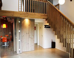 Verblijf 290701 - Vakantiewoning Achterhoek - Dwarshuus