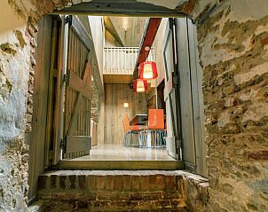 Verblijf 290701 - Vakantiewoning Achterhoek - Dwarshuus