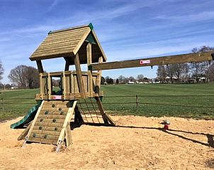 Verblijf 290701 - Vakantiewoning Achterhoek - Dwarshuus