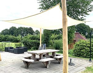 Verblijf 290701 - Vakantiewoning Achterhoek - Dwarshuus