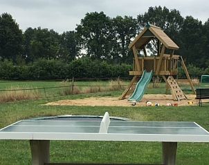 Verblijf 290701 - Vakantiewoning Achterhoek - Dwarshuus