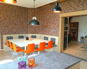 Verblijf 290702 - Vakantiewoning Achterhoek - Olde Veurhuus