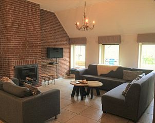 Verblijf 290702 - Vakantiewoning Achterhoek - Olde Veurhuus