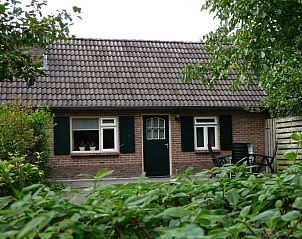 Verblijf 291003 - Vakantiewoning Achterhoek - De Elshoeve