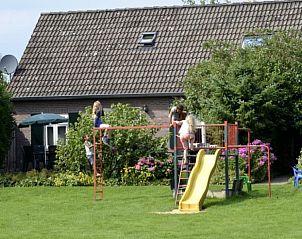 Verblijf 291003 - Vakantiewoning Achterhoek - De Elshoeve