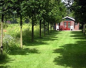 Verblijf 291706 - Vakantiewoning Achterhoek - GROEPSACCOMMODATIE