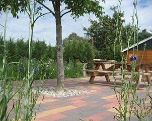 Verblijf 291707 - Bijzondere overnachtingen Achterhoek - BIJZONDERE EN UNIEKE GROEPSACCOMMODATIE IN DE ACHT