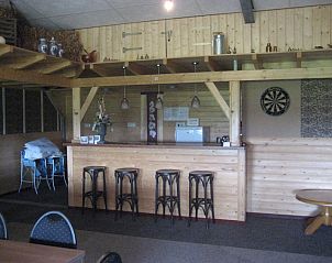 Verblijf 291707 - Bijzondere overnachtingen Achterhoek - BIJZONDERE EN UNIEKE GROEPSACCOMMODATIE IN DE ACHT