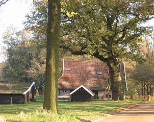 Verblijf 291707 - Bijzondere overnachtingen Achterhoek - BIJZONDERE EN UNIEKE GROEPSACCOMMODATIE IN DE ACHT
