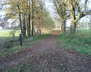 Verblijf 291707 - Bijzondere overnachtingen Achterhoek - BIJZONDERE EN UNIEKE GROEPSACCOMMODATIE IN DE ACHT
