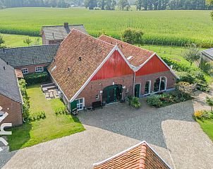 Verblijf 291738 - Vakantiewoning Achterhoek - DG530