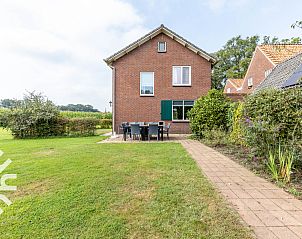 Verblijf 291738 - Vakantiewoning Achterhoek - DG530