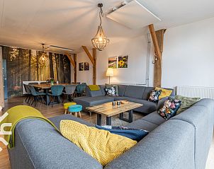 Verblijf 291738 - Vakantiewoning Achterhoek - DG530