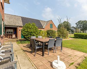 Verblijf 291738 - Vakantiewoning Achterhoek - DG530