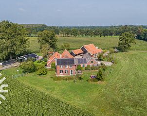 Verblijf 291738 - Vakantiewoning Achterhoek - DG530