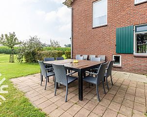 Verblijf 291738 - Vakantiewoning Achterhoek - DG530