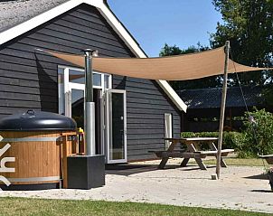 Verblijf 293552 - Vakantiewoning Achterhoek - DG127