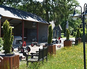 Verblijf 293552 - Vakantiewoning Achterhoek - DG127