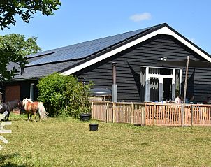 Verblijf 293552 - Vakantiewoning Achterhoek - DG127