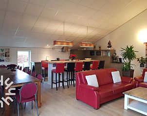 Verblijf 293552 - Vakantiewoning Achterhoek - DG127