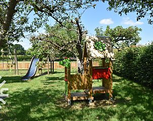 Verblijf 293552 - Vakantiewoning Achterhoek - DG127