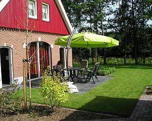 Verblijf 296021 - Vakantiewoning Achterhoek - WegInWinterswijk