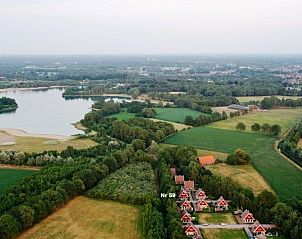 Verblijf 296021 - Vakantiewoning Achterhoek - WegInWinterswijk