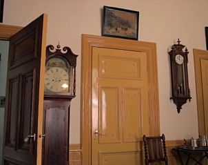 Verblijf 297403 - Vakantiewoning Achterhoek - Vakantiehuisje in Winterswijk Woold