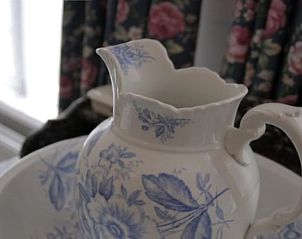 Verblijf 297403 - Vakantiewoning Achterhoek - Vakantiehuisje in Winterswijk Woold