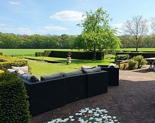 Verblijf 297403 - Vakantiewoning Achterhoek - Vakantiehuisje in Winterswijk Woold