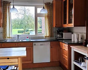 Verblijf 297403 - Vakantiewoning Achterhoek - Vakantiehuisje in Winterswijk Woold