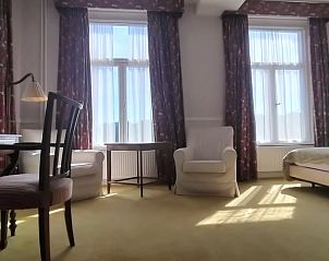 Verblijf 297403 - Vakantiewoning Achterhoek - Vakantiehuisje in Winterswijk Woold