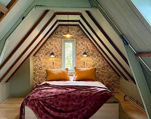 Verblijf 304524 - Bed and breakfast Noordzeekust - In de Aap - Appartementen & Guesthouse