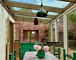 Verblijf 304524 - Bed and breakfast Noordzeekust - In de Aap - Appartementen & Guesthouse