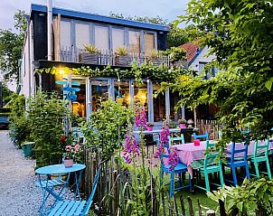 Verblijf 304524 - Bed and breakfast Noordzeekust - In de Aap - Appartementen & Guesthouse