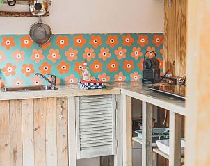 Verblijf 304524 - Bed and breakfast Noordzeekust - In de Aap - Appartementen & Guesthouse