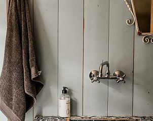 Verblijf 304524 - Bed and breakfast Noordzeekust - In de Aap - Appartementen & Guesthouse