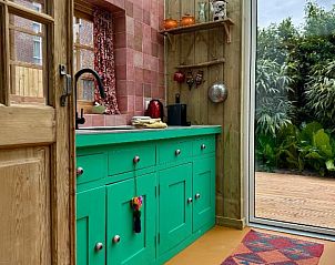 Verblijf 304524 - Bed and breakfast Noordzeekust - In de Aap - Appartementen & Guesthouse