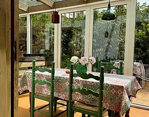 Verblijf 304524 - Bed and breakfast Noordzeekust - In de Aap - Appartementen & Guesthouse